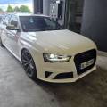 Entretien Audi RS4 B8 avec remplacement bougie et bobine par DMS Engine & Transmission